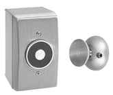 ABH 2300 Electromagnetic Door Holder - Surface Wall Mount with Standard Armature