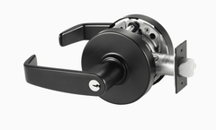 Sargent 10XG04 Grade 1 Storeroom/Closet Cylindrical Lock