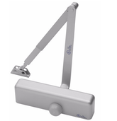 ACCENTRA 1101BF Grade 1 Door Closer, Tri-Packed (Regular, Parallel, Top Jamb Mount), Non-Hold Open, Size 1-4