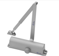 Accentra 1104BC Door Closer, Size 4 Closer with Backcheck - Non-Hold Open