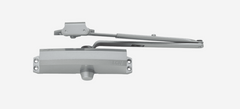 LCN 1250-RW/PA Grade 1 Regular Arm Door Closer w/62PA Shoe