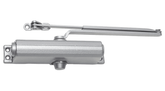 LCN 1261-RW/PA Grade 1 Surface Door Closer, Regular Arm wih PA Shoe Bracket