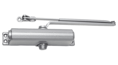 LCN 1261-RW/PA Grade 1 Surface Door Closer, Regular Arm wih PA Shoe Bracket