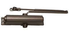 LCN 1261-RW/PA Grade 1 Surface Door Closer, Regular Arm wih PA Shoe Bracket