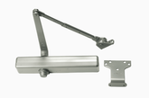 LCN 1461-HW/PA Grade 1 Tri Mount Surface Closer, Hold Open with Parallel Arm Bracket