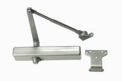 LCN 1461-HW/PA Grade 1 Tri Mount Surface Closer, Hold Open with Parallel Arm Bracket