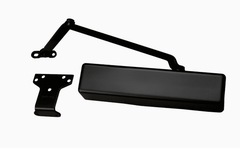 LCN 1461 Rw/PA Grade 1 Tri Mount Surface Closer with Parallel Arm Bracket