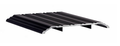 Pemko 172D Saddle Threshold - 1/2" x 6" Dark Bronze Anodized