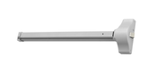 ACCENTRA 1800 Flatbar Rim Exit Device, Exit Only