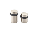 Emtek 2258 2" Cylinder Floor Bumper Door Stops