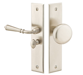 Emtek 2291 Rectangular Screen Door Lock