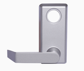 Von Duprin 230L-06 Grade 1 Lever Trim, Classroom Function, 06 Lever with Escutcheon