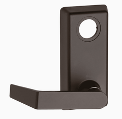 Von Duprin 230L-06 Grade 1 Lever Trim, Classroom Function, 06 Lever with Escutcheon