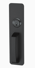 Von Duprin 230NL Grade 1 Pull Trim, Night Latch Function, Escutcheon Pull