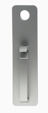 Von Duprin 230TP Grade 1 Thumbpiece Pull Trim, Classroom Function