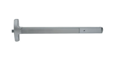 Falcon 24-R-EO Narrow Stile Rim Exit Device, Exit Only