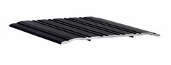 Pemko 272D Saddle Threshold - 1/4" x 6" Dark Bronze Anodized