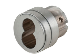 Schlage 30-137 1-1/2" FSIC Mortise Housing, Schlage L Cam Compression Ring Spring 3/8" Blocking Ring