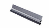 Pemko 303AS Silicone Perimeter Door Seal Kit, Aluminum Channel