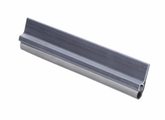 Pemko 303AV Vinyl Perimeter Door Seal Kit, Aluminum Channel