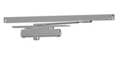 LCN 3133 Grade 1 STD Overhead Concealed Track Door Closer, Size 3