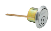 Von Duprin 3216 Add-On Rim Cylinder, Schlage 20-022 C