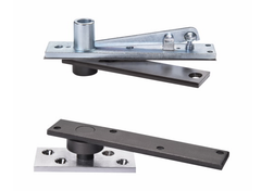 Rixson 370 Center Hung Pivot Set (Includes 340 Top Pivot)