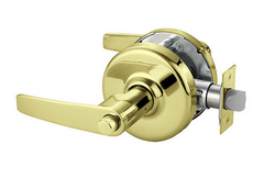 Corbin Russwin CL3820 Privacy, Bedroom, or Bathroom Lever Set