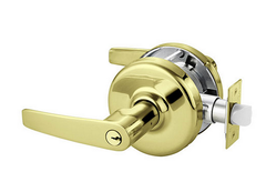 Corbin Russwin CL3855 Grade 2 Classroom Cylindrical Lock