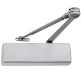 LCN 4011-H Door Closer with Hold Open Arm, Pull Side Mount