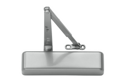 LCN 4031 Hw/PA Door Closer with Hold Open Arm