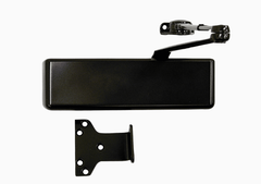 LCN 4040XP-Hw/PA Grade 1 Door Closer with Hold Open w/Parallel Arm Bracket