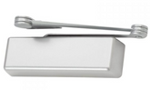 LCN 4111-EDA Door Closer, Parallel Arm Push Side Mount with EDA (Extra Duty Arm)