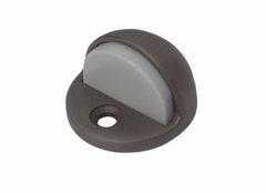 Rockwood 441 Low Dome Stop with 1 1/2" Plastic Anchor