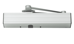 LCN 4841-CUSH Grade 1 Surface Mounted Electromechanical Benchmark Door Operator, Parallel Arm with Dead Stop