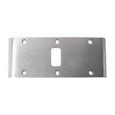 Stanley DLS-2 Double Lipped Strike for Center Hung Doors