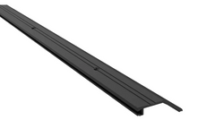 Pemko 566 Offset Half Saddle Threshold - 3" by 1"