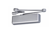Accentra 5831 Door Closer with Heavy Duty Spring Stop Parallel Arm