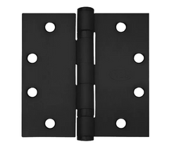 Ives 5BB1 5-Knuckle Ball Bearing Hinge, Standard Weight, 4-1/2" x 4-1/2"