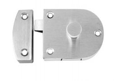 Rockwood 602 Secret Gate Latch