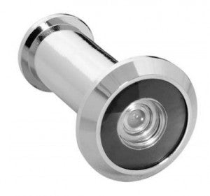 Rockwood 622 UL Listed 190° Door Viewer