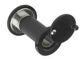 Rockwood 627 - 190˚ Door Viewer with Heavy Duty Privacy Cover