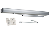 Norton 6342K2 Hands-Free Low Energy Door Operator Kit – Push Or Pull Side Mount