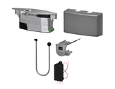 LCN 6440 COMPACT Low Energy Auto Operator Module Kit (Conversion Kit Only), Gearmotor Assembly