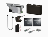 LCN 6440-3813W COMPACT Low Energy Auto Operator Module Kit (Conversion Kit Only)
