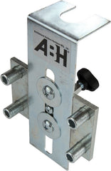ABH 6000-6800 Series Hospital Latch Drill Jig