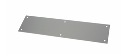 Rockwood 70B Push Plate, 3 1/2" x 15"