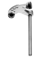 McKinney Hinge Pin Door Stop for MP79 and MPB79 MacPro Hinge