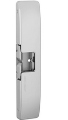 HES 9500 Fail Safe/Fail Secure, Complete 12/24VDC Electric Strike, Surface Mounted, 3/4" Thickness, Fire Rated