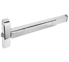 Cal-Royal MR9800 Series Grade 1 Mortise Lock Exit Device